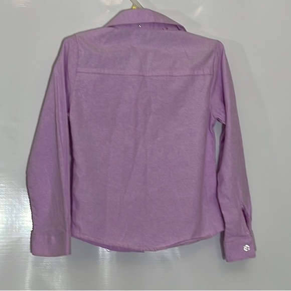 OCHENTA SHIRT FOR KIND SIZE 110 - Picture 3 of 7